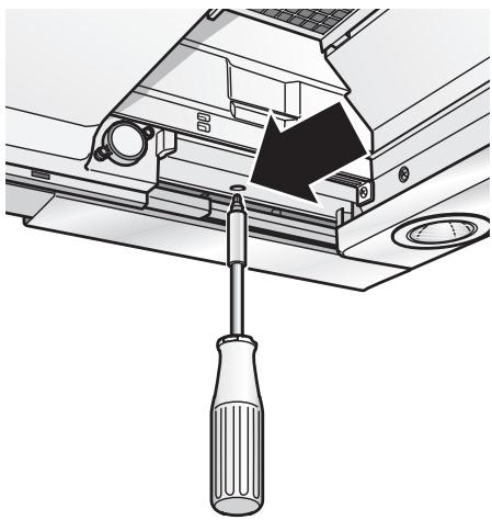 SIEMENS LI44630/03 - INSTALLATION INSTRUCTIONS - Verwijderen uit de bovenkast - 1