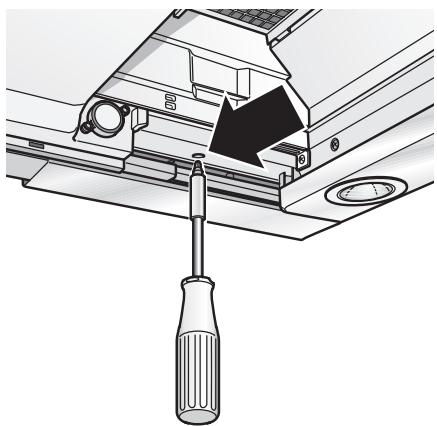 SIEMENS LI44630/03 - INSTALLATION INSTRUCTIONS - Umluftbetrieb - 5