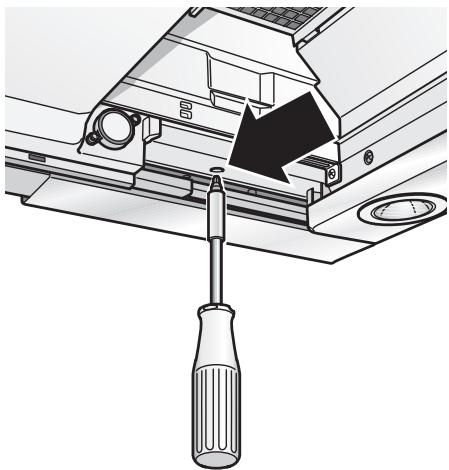 SIEMENS LI44630/03 - INSTALLATION INSTRUCTIONS - Extraction du placard mural - 1