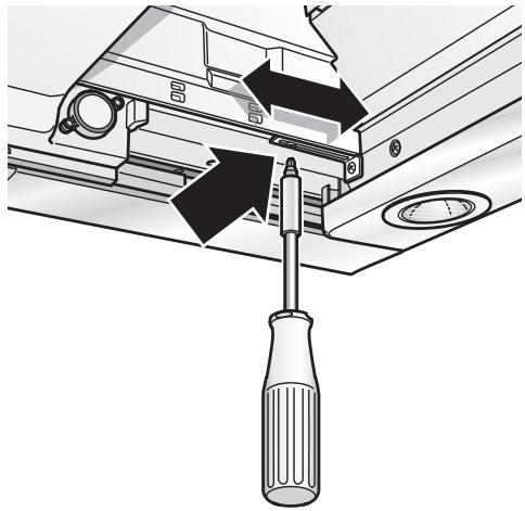 SIEMENS LI44630/03 - INSTALLATION INSTRUCTIONS - Dabei beachten: - 1