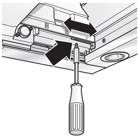 SIEMENS LI44630/03 - INSTALLATION INSTRUCTIONS - Montaggio nel pensile - 1