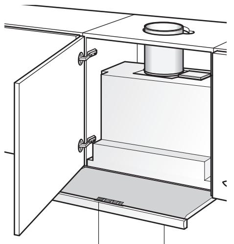 SIEMENS LI44630/03 - INSTALLATION INSTRUCTIONS - Description of appliance - 1
