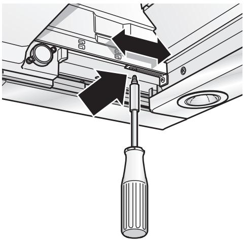 SIEMENS LI44630/03 - INSTALLATION INSTRUCTIONS - Fitting into wall cupboard - 1