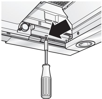SIEMENS LI44630/03 - INSTALLATION INSTRUCTIONS - Funzionamento a ricircolo d'aria - 5