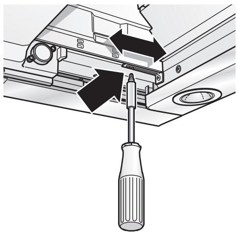 SIEMENS LI44630/03 - INSTALLATION INSTRUCTIONS - Consigne importante: - 1