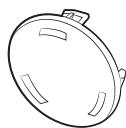 SAMSUNG WW70K5210UW - Ce qui est inclus - 3