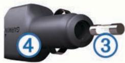 GARMIN DEZL 570 LMT - AVIS - 1