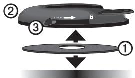 GARMIN DEZL CAM - AVIS - 1