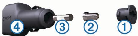 GARMIN DRIVESMART 61, DRIVESMART 61 SE LMT-S - AVIS - 1