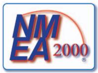 GARMIN VHF 200I - NMEA - 1