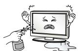 LG 24LB457U - WARNING - 19