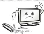 LG 24LB457U - AVVISO - 18