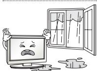 LG 24LB457U - WARNING - 26