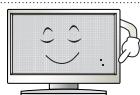 LG 24LB457U - ATTENZIONE - 26