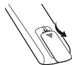 LG 24LB457U - TELECOMANDO - 1