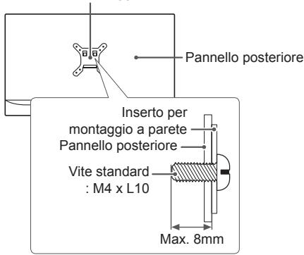 LG 24LB457U - ATTENZIONE - 1