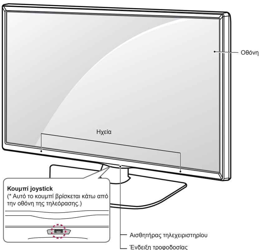 LG 24LB457U - Eeapntmuata kai koumuia - 1
