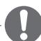 LG 24LB457U - CAUTION - 2