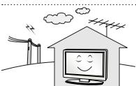 LG 24LB457U - ATTENZIONE - 1