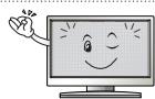 LG 24LB457U - VORSICHT - 25