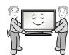 LG 24LB457U - ATTENZIONE - 22