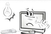 LG 24LB457U - ATTENZIONE - 10