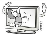 LG 24LB457U - WARNING - 14