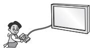 LG 24LB457U - PRECAUCION - 11