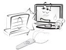 LG 24LB457U - ADVERTENCIA - 1