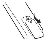 LG 24LB457U - MANDO A DISTANCIA - 1