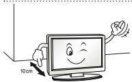 LG 24LB457U - ATTENZIONE - 13