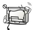 LG 24LB457U - WARNING - 10