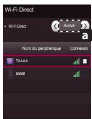 LG 24MT35S-PZ - Paramètres Wi-Fi direct - 1