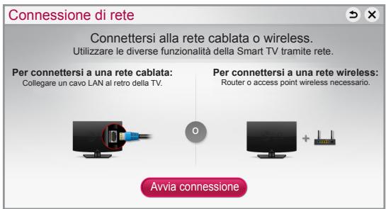 LG 24MT35S-PZ - Impostazione Rete - 3