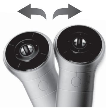 LG 24MT35S-PZ - To use the Universal Control function (for Magic Remote Control only) - 3