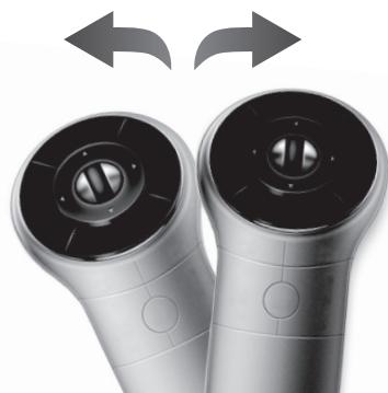 LG 24MT35S-PZ - Pour utiliser la fonction universal control (pour télécommande magic uniquement) - 3