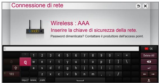 LG 24MT35S-PZ - Impostazione Rete - 6