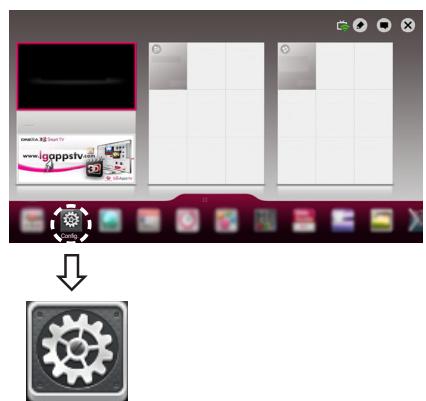 LG 24MT35S-PZ - Solución de problemas de red - 1