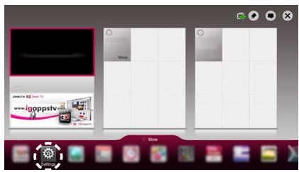 LG 24MT35S-PZ - Network Setting - 1
