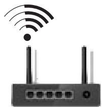 LG 24MT35S-PZ - Kabellose Netzwerkverbindung - 4