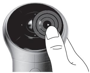 LG 24MT35S-PZ - Para usar la funciona Mando a distancia universal (solo para Mando a distancia Mágico) - 5