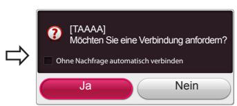 LG 24MT35S-PZ - Wi-Fi Direct-Einstellungen - 2
