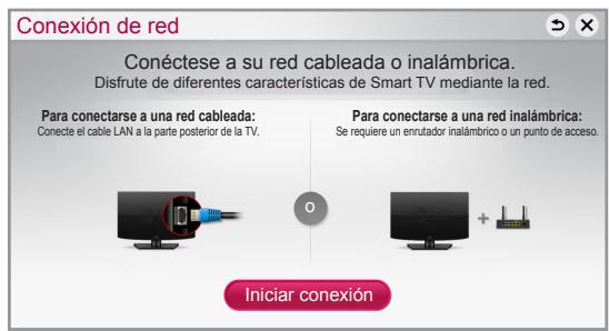 LG 24MT35S-PZ - CONFIGURACION DE RED - 2