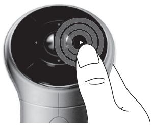 LG 24MT35S-PZ - To use the Universal Control function (for Magic Remote Control only) - 5