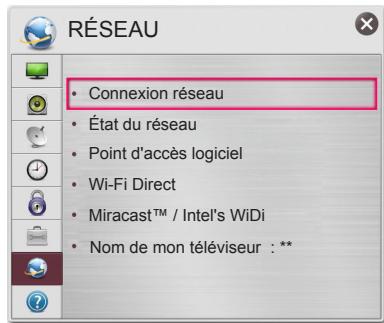 LG 24MT35S-PZ - Paramètre réseau - 2