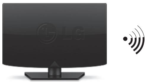 LG 24MT35S-PZ - Wireless Network Connection - 1
