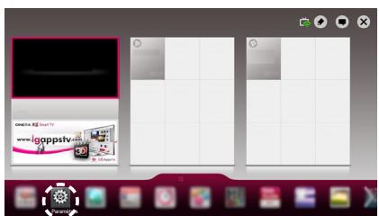 LG 24MT35S-PZ - Paramètre réseau - 1