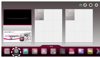 LG 24MT35S-PZ - Troubleshooting Network Problems - 1