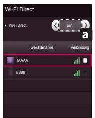 LG 24MT35S-PZ - Wi-Fi Direct-Einstellungen - 1
