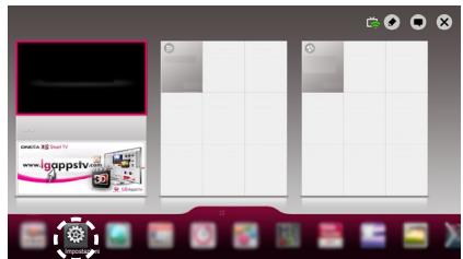 LG 24MT35S-PZ - Risoluzione dei problemi relativi alla rete - 1